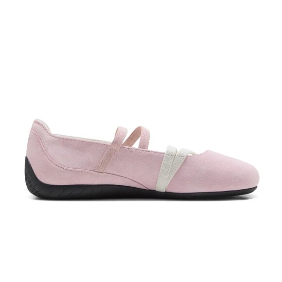 Share PUMA Speedcat Ballet Girl Grade School 7 Women 8.5 406132-01 401287-01 Mar - Picture 3 of 6